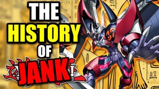 The History of Yu-Gi-Oh! Jank! #88