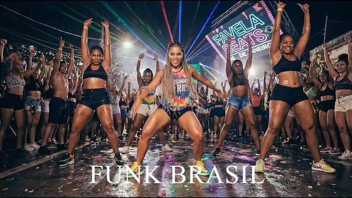 TÁ TÁ TÁ TÁ - Dj Carioca Jr
