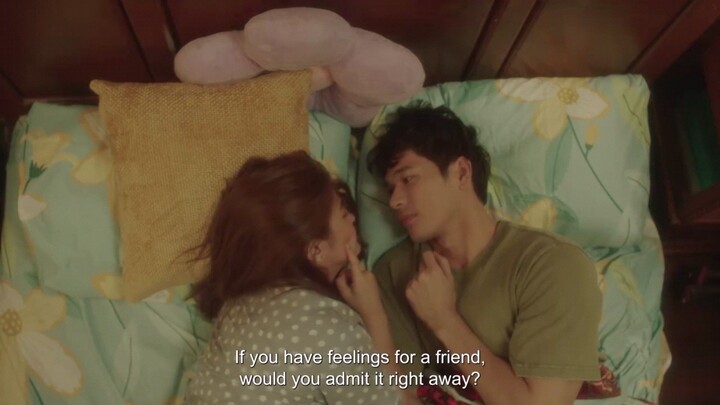 Golden Scenery of Tomorrow Episode 2 (message me on telegram @Kathvera)