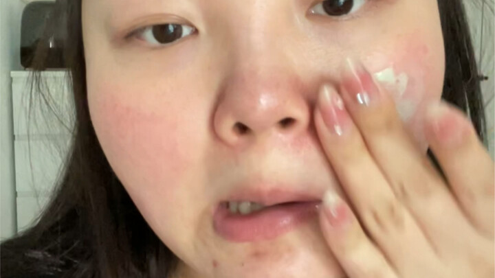 [Meng Dayu] Smoky Eye Makeup for Your Birthday—Keep It Subtle and Sassy ƪ(˘⌣˘)ʃ