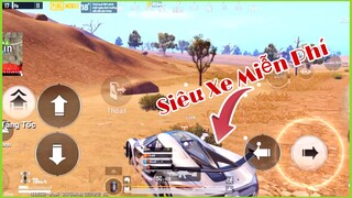 PUBG Mobile | Trà Trộn - Người Lạ Khen Không Ngừng - Khi Thấy NhâmHNTV 1 Vs 4 Liên Tục Gánh Team