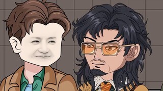 Episode 122丨Untuk menyelamatkan istri dan anak-anakku yang diculik, aku menghabiskan uang tunai 100 