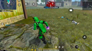 HighLight FreeFire #93