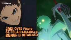 Anime Dengan MC Pendendam dan Over Power🔥