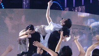 ENHYPEN Bad Desire+Helium เวทีการแข่งขันเพลงฤดูร้อน