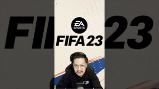 Orang Indonesia pertama yang main FIFA 23? Terimakasih, EA Sports 👀