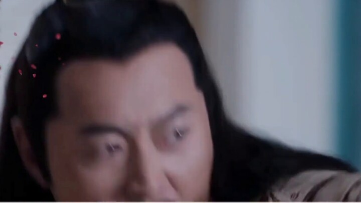 Xian Wang【Ayahmu】Leng Qing Xian✘Mesin Transformasi Episode 1
