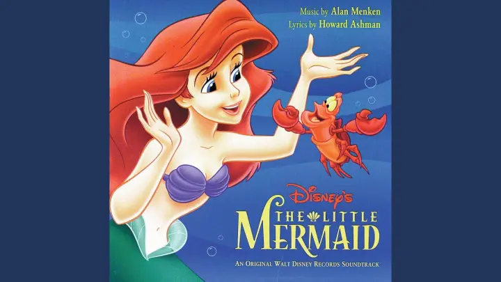 Les Poissons (From "The Little Mermaid” / Soundtrack Version)