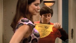 【TBBT】Ear: Mengapa kalian semua ingin menjemput adikku?