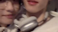 【Conglu】Conglu, how come you guys are so good at kissing!!!