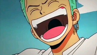 KEHILANGAN  RORONOA ZORO YANG DULU SELALU CERIA, LEBIH SUKA YANG DULU ATAU YANG SEKARANG? KOMEN YA😁