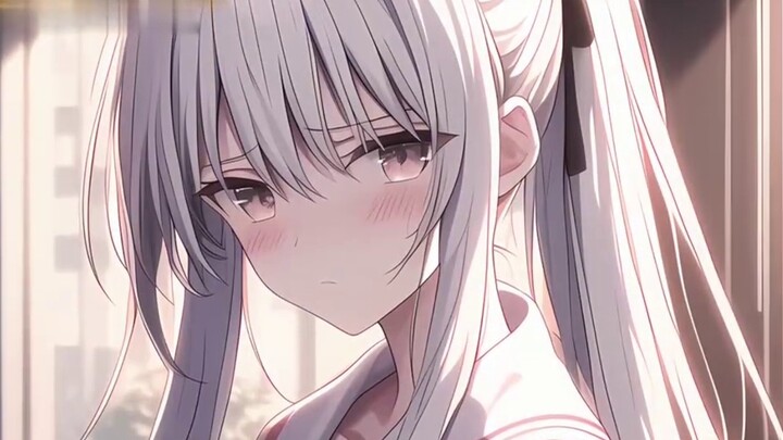 Are you still staying for me...
