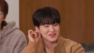 [GOING SEVENTEEN Special] Others: BUNNY BUNNY's recent situation
