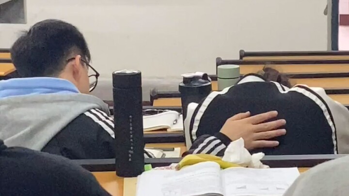 When I think of青春, all I can think of is you.