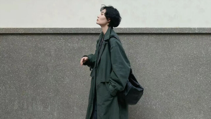 Style is not just the sum of accumulated elements.