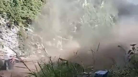 terriblle lo de nepal