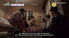 Magic Lamp E02 part 1 231002 (engsub)
