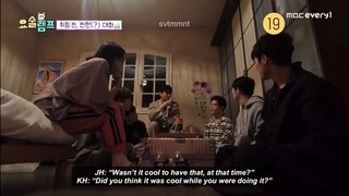 Magic Lamp E02 part 1 231002 (engsub)