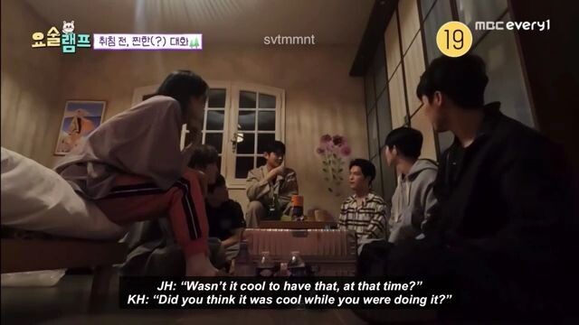 Magic Lamp E02 part 1 231002 (engsub)
