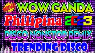 NEW WOW GANDA PILIPINA 2023 - BEST TIKTOK BUDOTS DANCE CRAZE REMIX 2023 - Philippines DANCE 2023