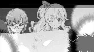 [Comic Recommendation] The so-called childhood sweethearts - love until morning, no one will be move