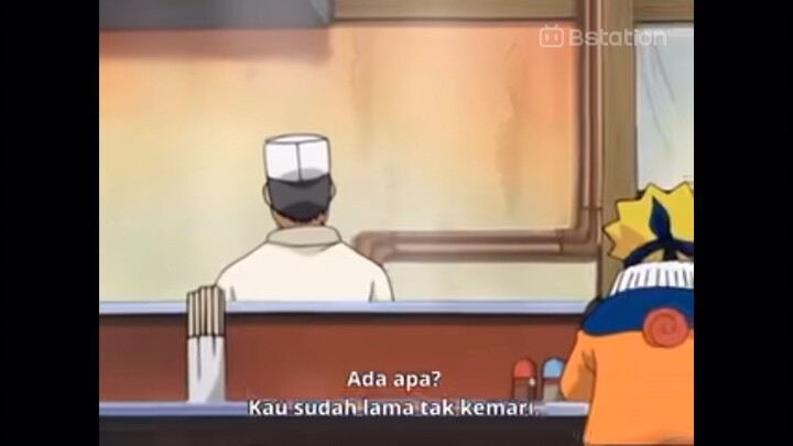 Sebelum menjadi hokage hebat