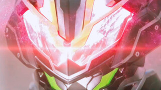 [Kamen Rider Geats/Sakurai Keikazu] There is no hero, just an ordinary person who prays for world pe