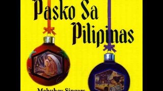 MABUHAY SINGERS // PASKO NG MADLA