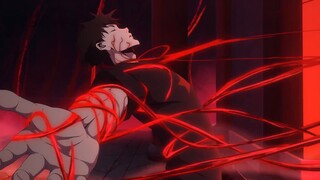 Gu Wei Nan Ting Eps 08 sub indo