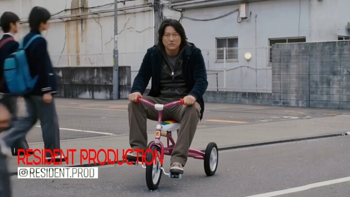 ยานพาหนะที่เหลือให้ฮันมีไม่มากแล้ว