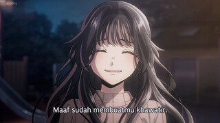 The Fragrant Flower Blooms with Dignity episode 6 English Sub | REACTION