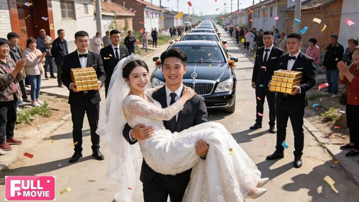 Anak, pinakasal sa probinsyano. Siya pala ang pinakamayaman sa mundo at sobrang gwapo!