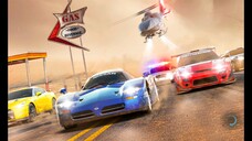 Need For Speed: No Limits 276 - XRC: 2020 Porsche Taycan turbo S on Dimensity 6020 and Mali-G57