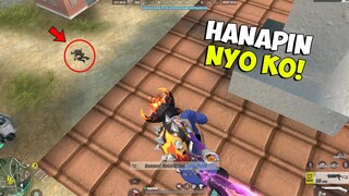 SOLO SQUAD: DI NILA AKO MAKITA! (ROS GAMEPLAY)