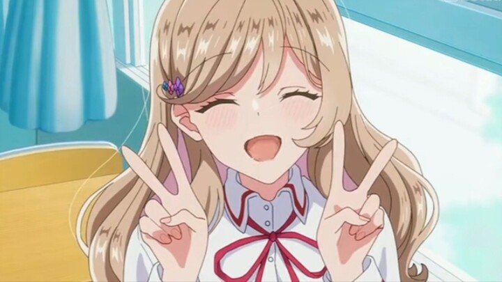 ada saingannya nih [AMV]