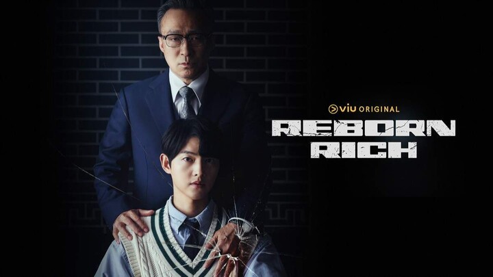Reborn Rich (2022) Episode 16 The Finale