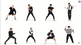Stray Kids _Thunderous_ (NOEASY)  Weekly Idol All Members FanCam Dance
