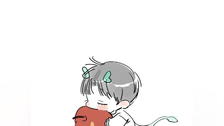 【Zhu Yilong】JuJu in December