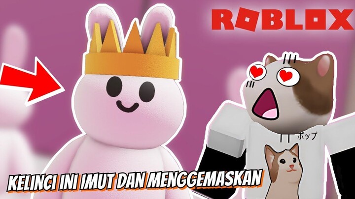 JANGAN TERTIPU OLEH KEIMUTAN KELINCI INI - BunnyTale Roblox Gameplay Indonesia