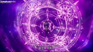 The Emperor of Myriad Realms Episode 225-227 Subtitle Indonesia