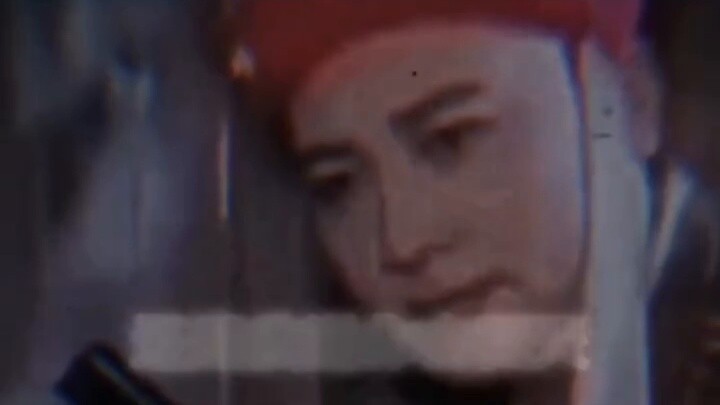 The real burial of Tang San