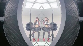 [Caviar] "Masayume Chasing" Tifa suit live dance recording