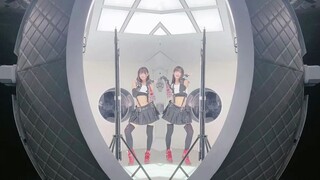 [Caviar] "Masayume Chasing" Tifa suit live dance recording