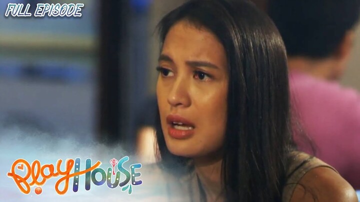 [ENG SUB] Ep 134 | Playhouse  | Zanjoe Marudo, Angelica Panganiban