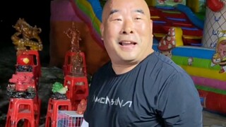 这老板太嚣张了