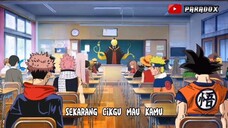Tujuan karakter MC anime😌. tengok sampai habis🗿