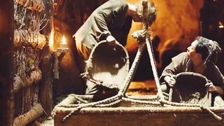 半兽人的复仇14