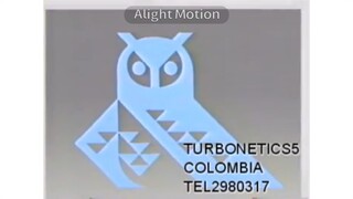 Colcultura (1980s) in G Major