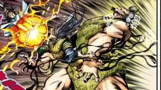 Legend of the Emperor "Jifa Chapter" 123: The devil among devils? The chief among devils! Ji Kao fig