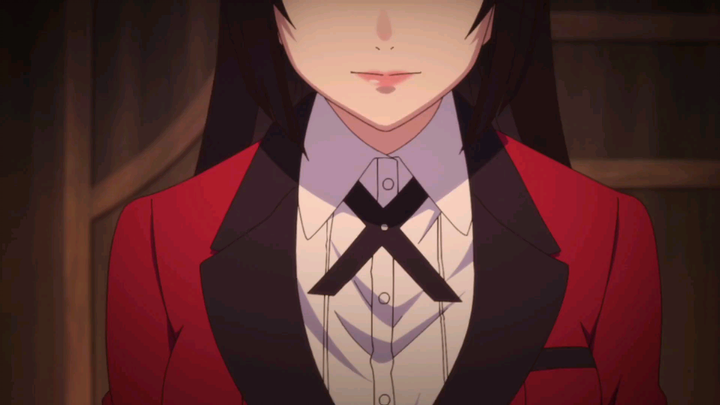 Kakegurui XX (EP.1)